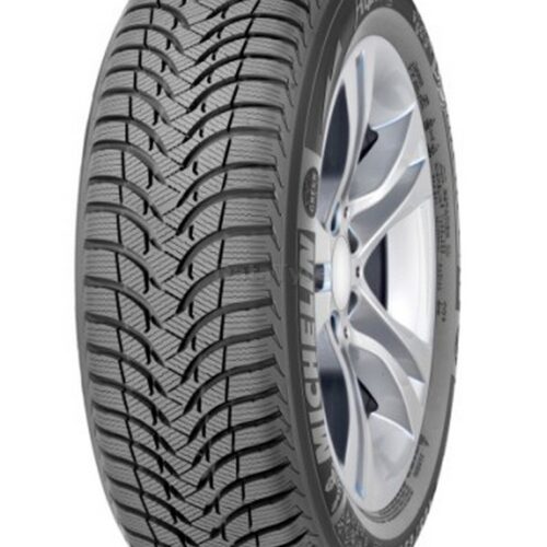 Pneu Michelin Alpin A4 185/60 R15 88T XL