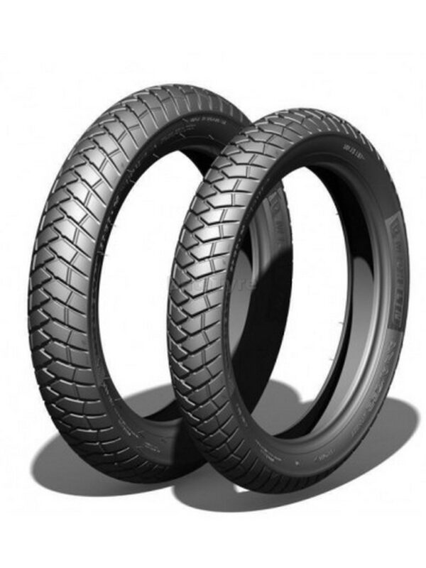 Pneumatico Michelin Anakee Street 90/90 R21 54T