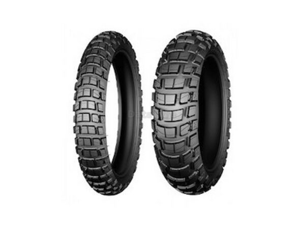 Pneumatico Michelin Anakee Wild 90/90 R21 54R