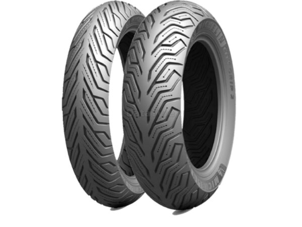 Pneu Michelin City Grip 2 150/70 R13 64S