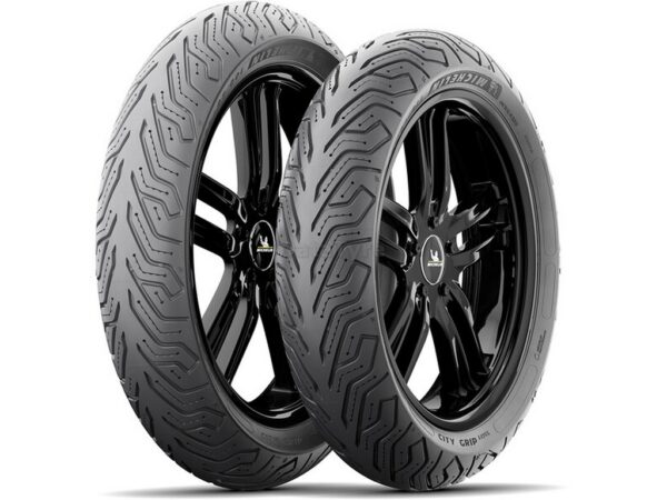 Pneu Michelin City Grip Saver 110/70 R12 47S
