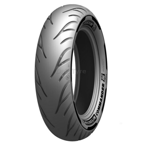 Pneu Michelin Commander III Cruiser 130/90 R16 73H