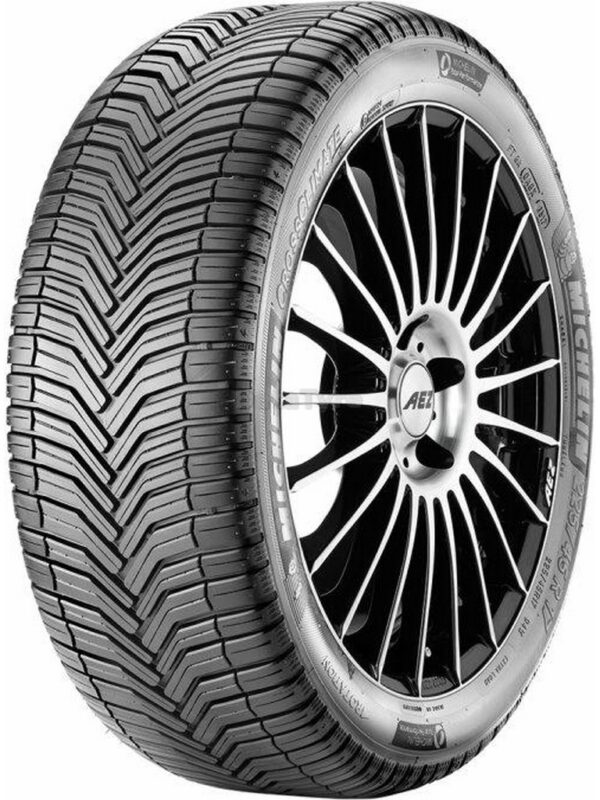 Michelin CrossClimate 2 SUV Pneu Michelin CrossClimate 2 SUV 265/65 R17 112H