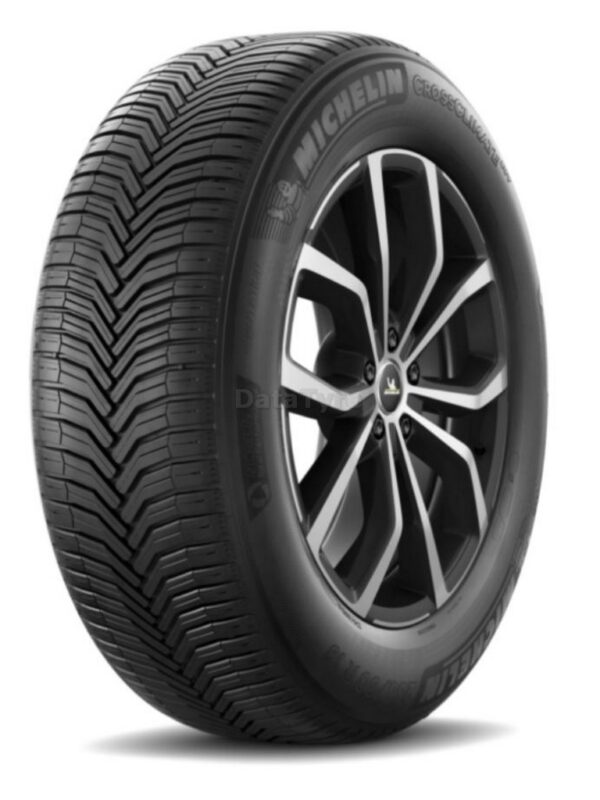 Michelin CrossClimate 3 Reifen Michelin CrossClimate 3 205/50 R17 89V