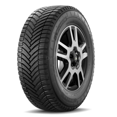 Pneumatico Michelin CrossClimate Camping 195/75 R16CP 107/105R