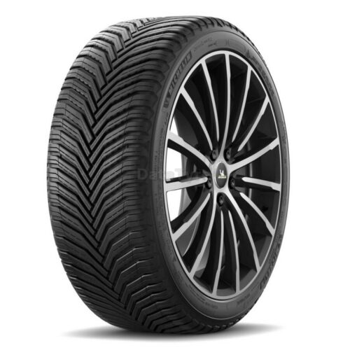 Pneu Michelin CROSSCLIMATE2 A/W 235/60 R17 102H