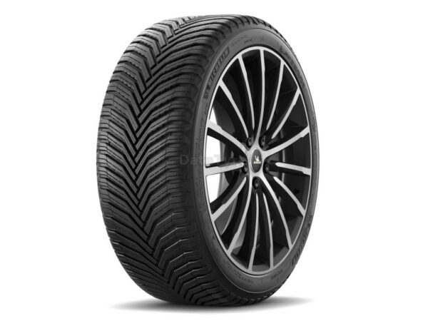 Michelin CROSSCLIMATE2 A/W Pneu Michelin CROSSCLIMATE2 A/W 235/60 R17 102H