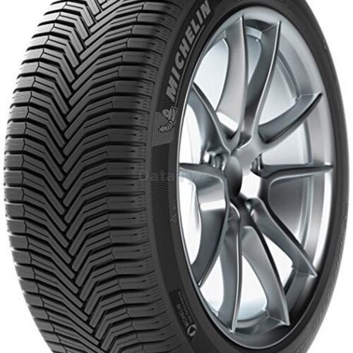 Michelin CrossClimate+ Pneu Michelin CrossClimate+ 185/55 R15 86H XL