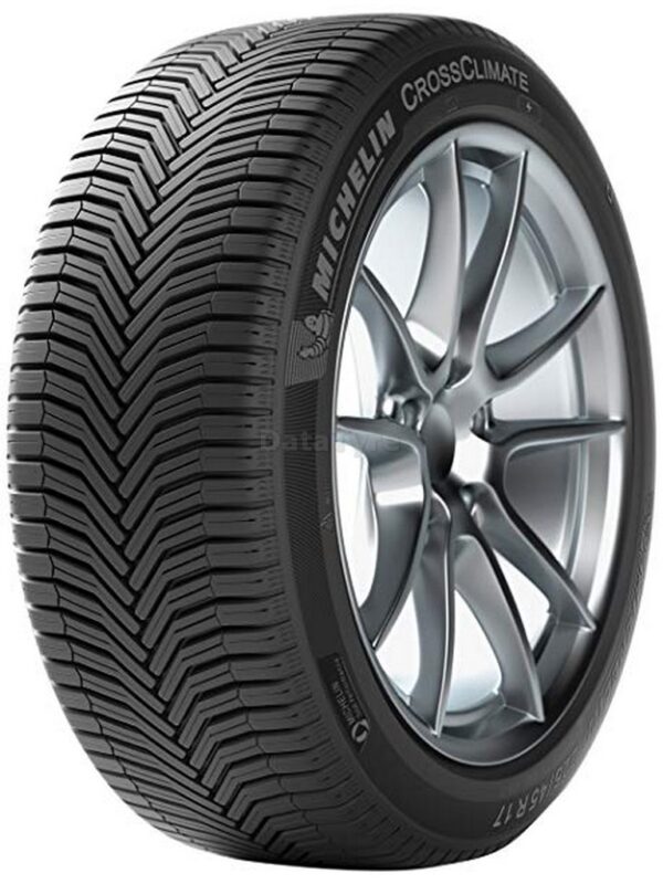 Michelin CrossClimate+ Pneu Michelin CrossClimate+ 185/60 R14 86H XL