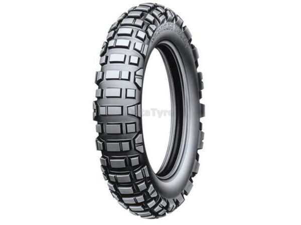 Michelin Desert Race Baja Pneumatico Michelin Desert Race Baja 140/80 R18 70R