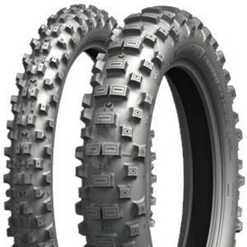 Michelin Enduro Pneu Michelin Enduro 140/80 R18 70R