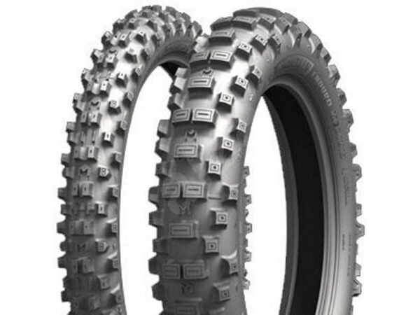 Pneu Michelin Enduro 90/90 R21 54R