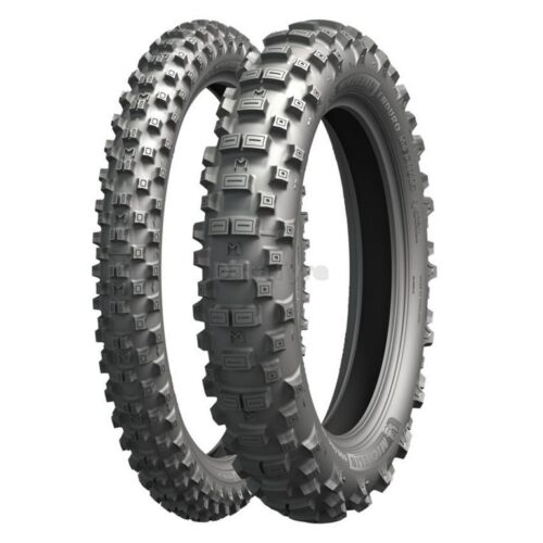 Michelin Enduro Hard Pneu Michelin Enduro Hard 90/90 R21 54R