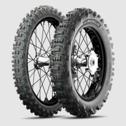 Pneumatico Michelin Enduro Medium 2 90/90 R21 54R