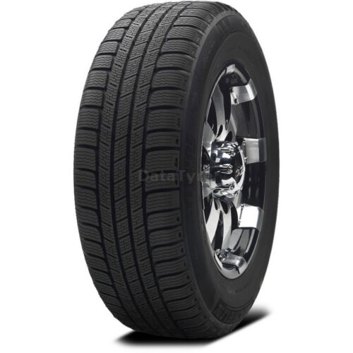 Pneu Michelin Latitude Alpin 255/55 R18 109V XL