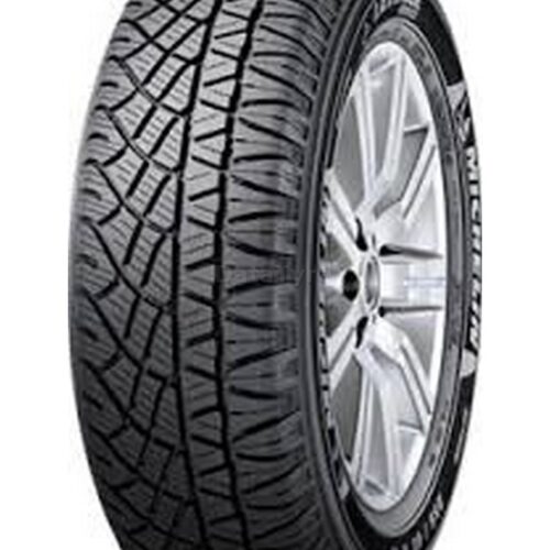 Pneu Michelin Latitude Cross 215/60 R17 100H XL