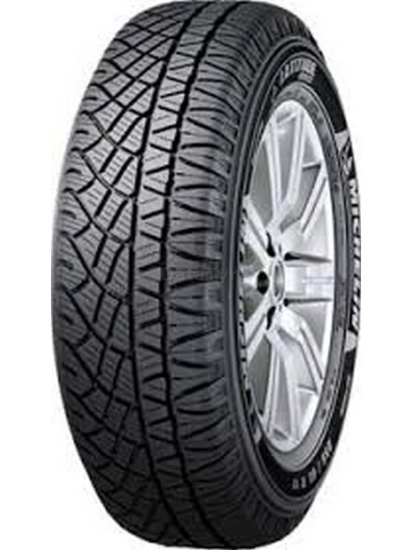 Reifen Michelin Latitude Cross 215/60 R17 100H XL