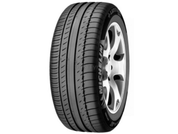 Pneu Michelin Latitude Sport 275/55 R19 111W