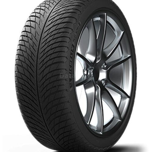 Pneu Michelin Pilot Alpin 5 215/65 R16 102H XL