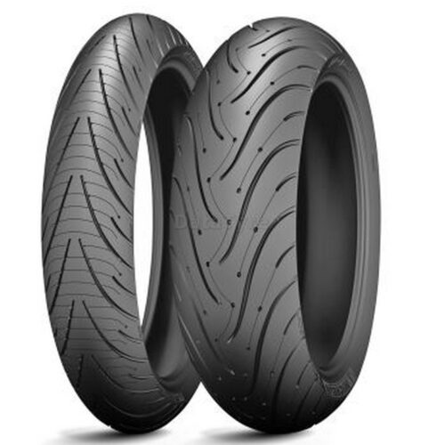 Pneu Michelin Pilot Road 3 110/70 R17 54W