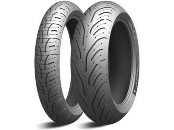 Michelin Pilot Road 4GT Reifen Michelin Pilot Road 4GT 180/55 R17 73W