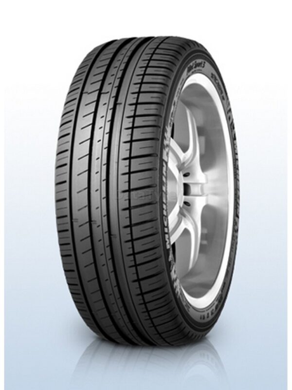 Michelin Pilot Sport 3 Pneumatico Michelin Pilot Sport 3 275/30 R20 97Y XL Runflat