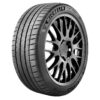 Pneu Michelin Pilot Sport 4 S 295/35 R20 105Y XL