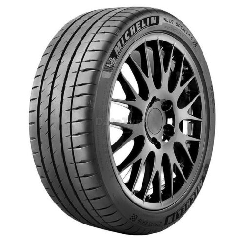 Reifen Michelin Pilot Sport 4 S 225/40 R19 93Y XL