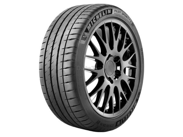 Pneu Michelin Pilot Sport 4 S 295/35 R20 105Y XL