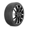 Michelin Pilot Sport 4 SUV Reifen Michelin Pilot Sport 4 SUV 225/60 R18 100V