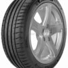 Michelin Pilot Sport 4 Pneu Michelin Pilot Sport 4 245/35 R18 92Y XL Runflat