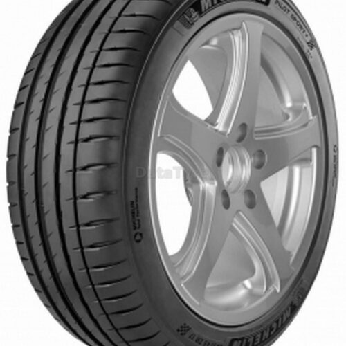 Pneu Michelin Pilot Sport 4 235/40 R19 96Y XL
