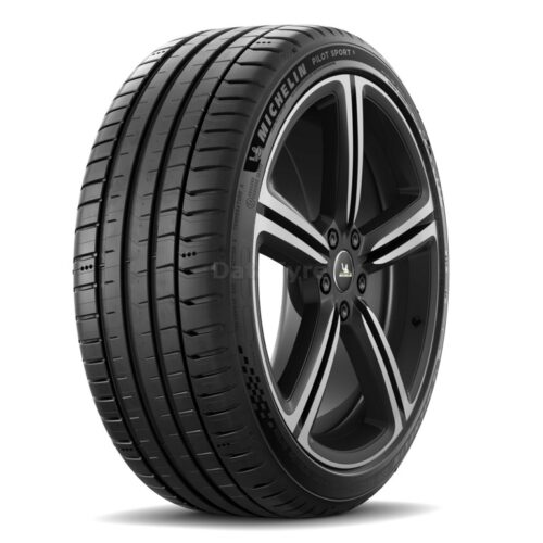 Pneu Michelin Pilot Sport 5 255/40 R20 101Y XL