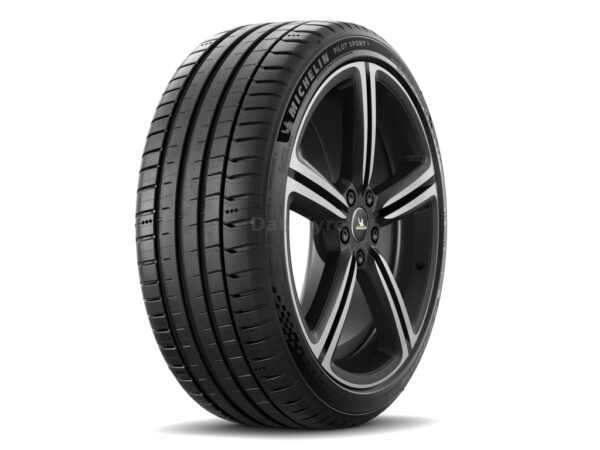 Michelin Pilot Sport 5 Pneumatico Michelin Pilot Sport 5 235/50 R18 101Y XL