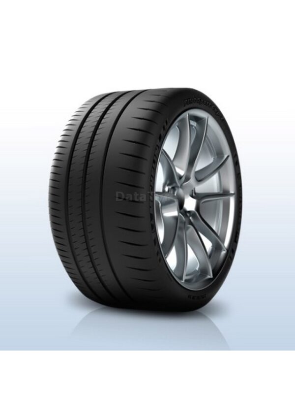 Michelin Pilot Sport CUP 2 Reifen Michelin Pilot Sport CUP 2 245/35 R19 93Y XL