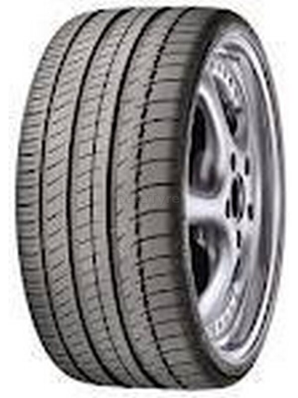 Michelin Pilot Sport PS2 Pneu Michelin Pilot Sport PS2 245/35 R18 92Y XL