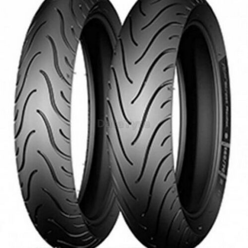 Michelin Pilot Street Pneu Michelin Pilot Street 90/80 R17 46S
