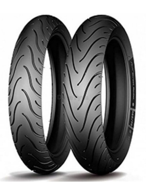 Pneu Michelin Pilot Street 100/80 R17 52S