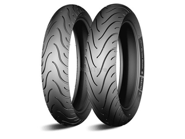 Reifen Michelin Pilot Street Radial 130/70 R17 62H