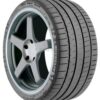 Michelin Pilot Super Sport Reifen Michelin Pilot Super Sport 245/40 R18 97Y XL
