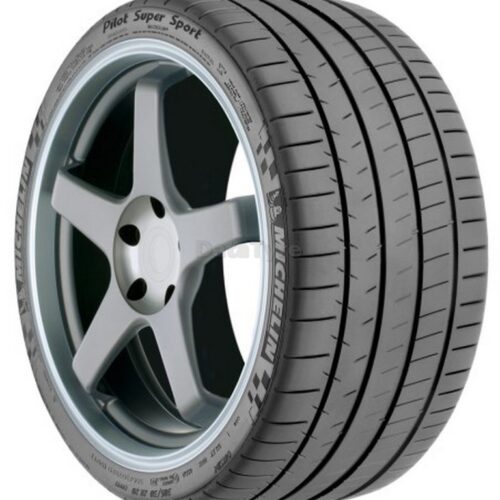 Reifen Michelin Pilot Super Sport 245/40 R18 97Y XL