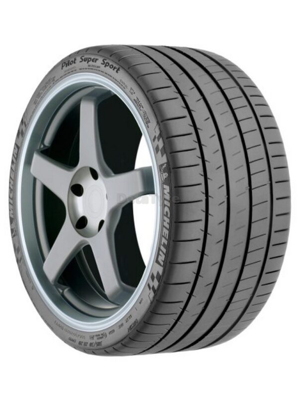 Michelin Pilot Super Sport Reifen Michelin Pilot Super Sport 245/40 R18 97Y XL