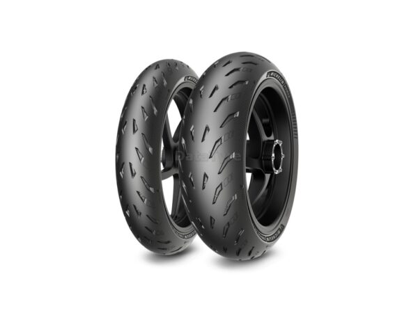 Michelin Power 5 Pneumatico Michelin Power 5 190/50 R17 73W