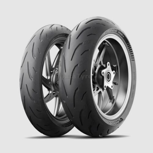 Pneumatico Michelin Power 6 140/70 R17 66W