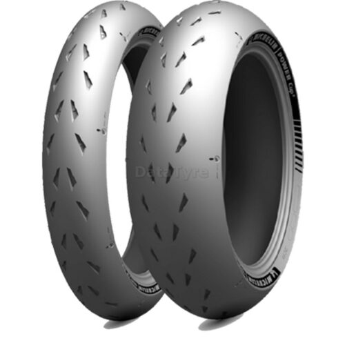 Michelin Power Cup 2 Pneu Michelin Power Cup 2 120/70 R17 58W