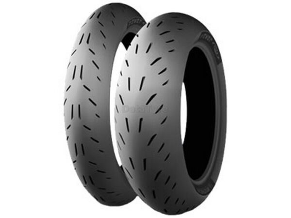 Reifen Michelin Power Cup Evo 110/70 R17 54W
