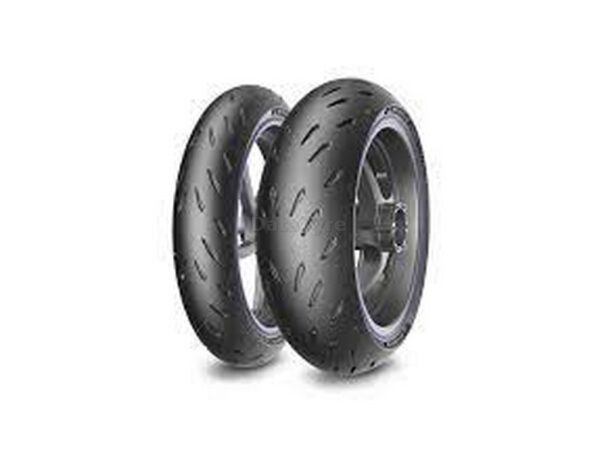 Pneu Michelin Power GP 120/70 R17 58W