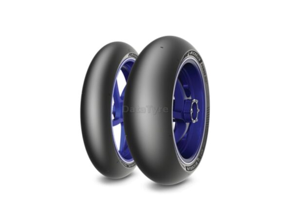 Pneu Michelin Power Slick 2 120/70 R17 58W