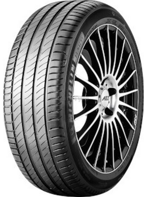 Michelin Primacy 4+ Pneu Michelin Primacy 4+ 235/55 R17 103W XL