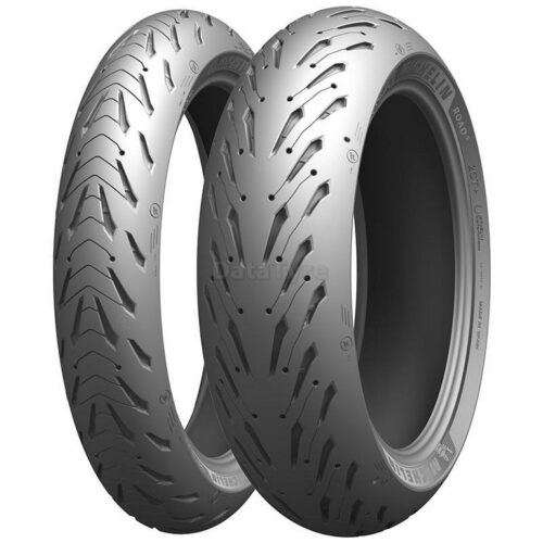 Michelin Road 5 Pneu Michelin Road 5 180/55 R17 73W